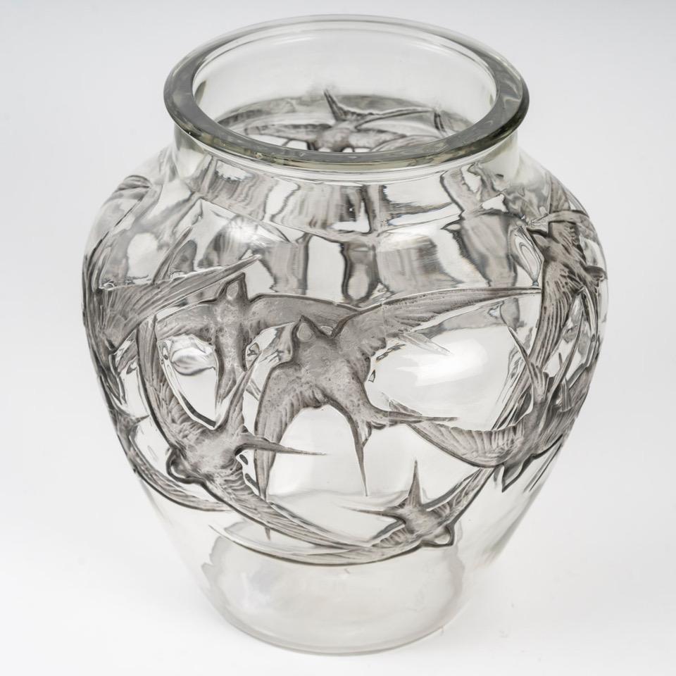 Francese Vaso 
