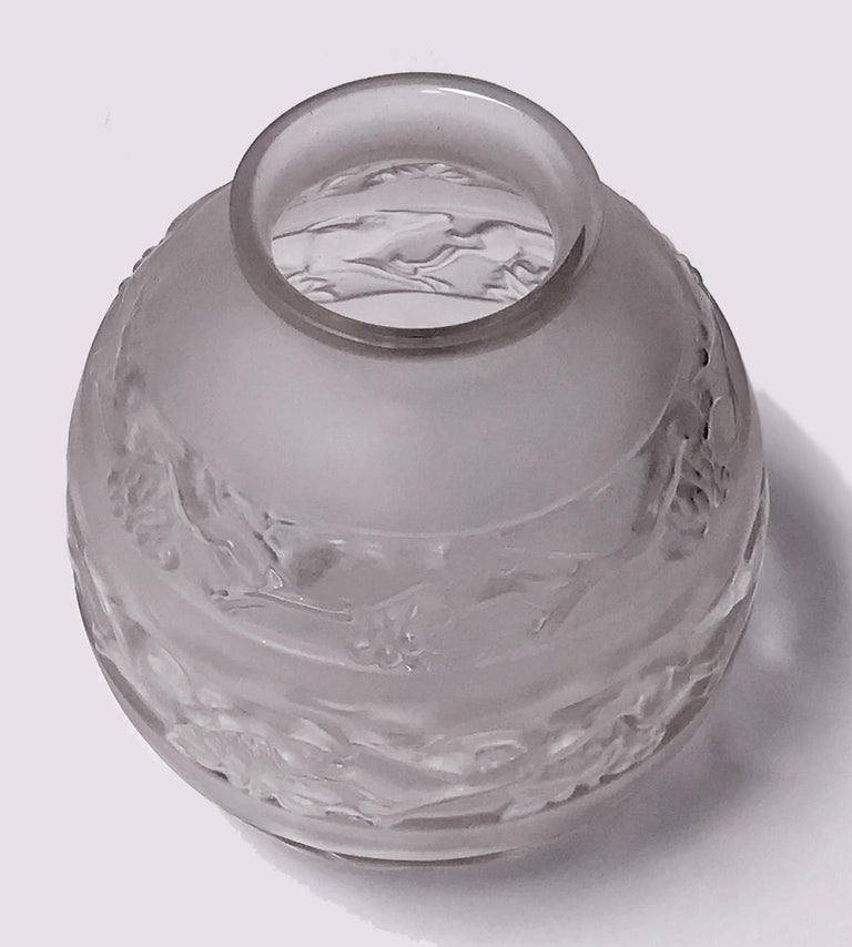 Rene Lalique Fakes Imitations Forged Marks