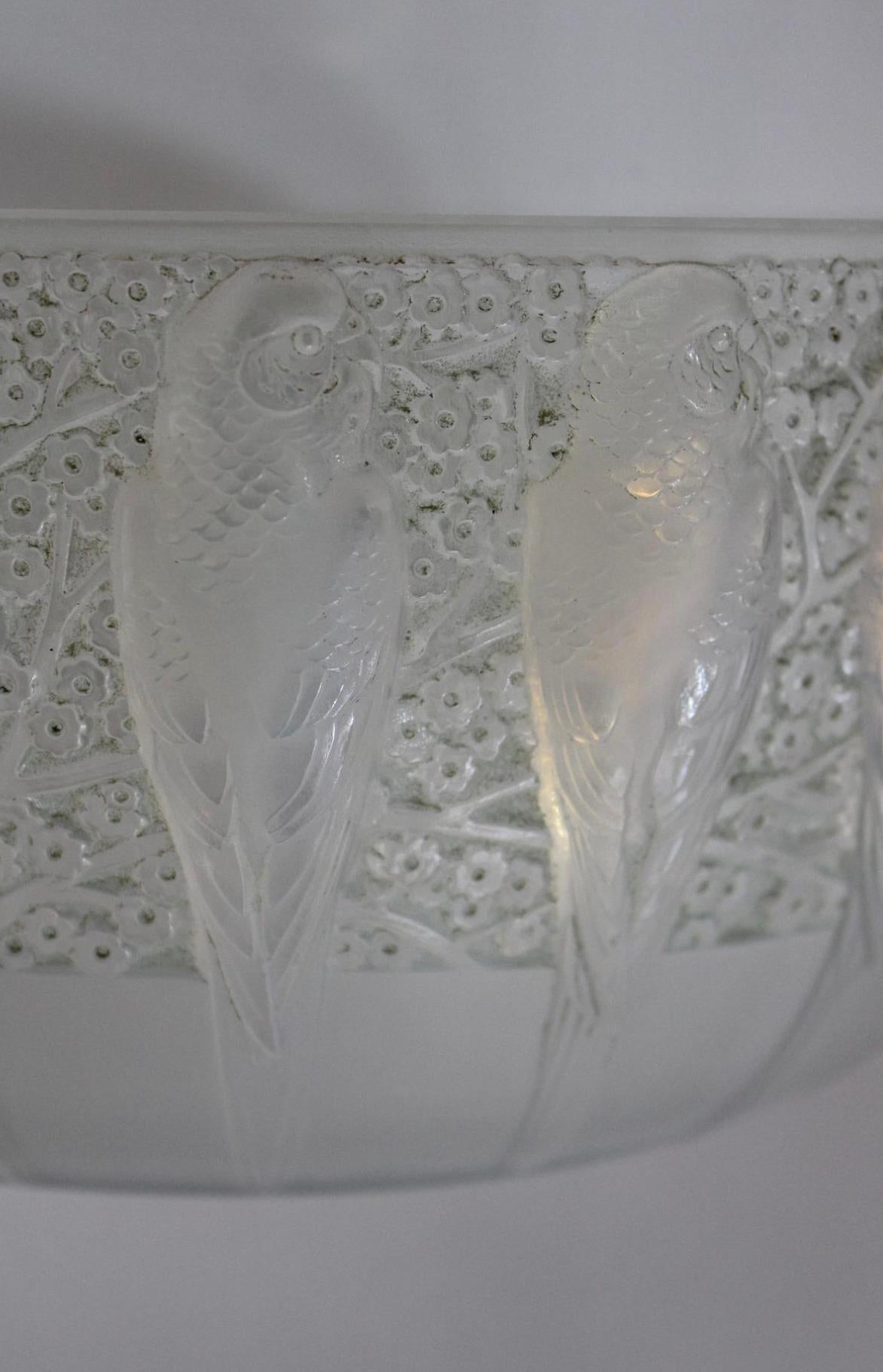 René Lalique, 1931 Coupe 