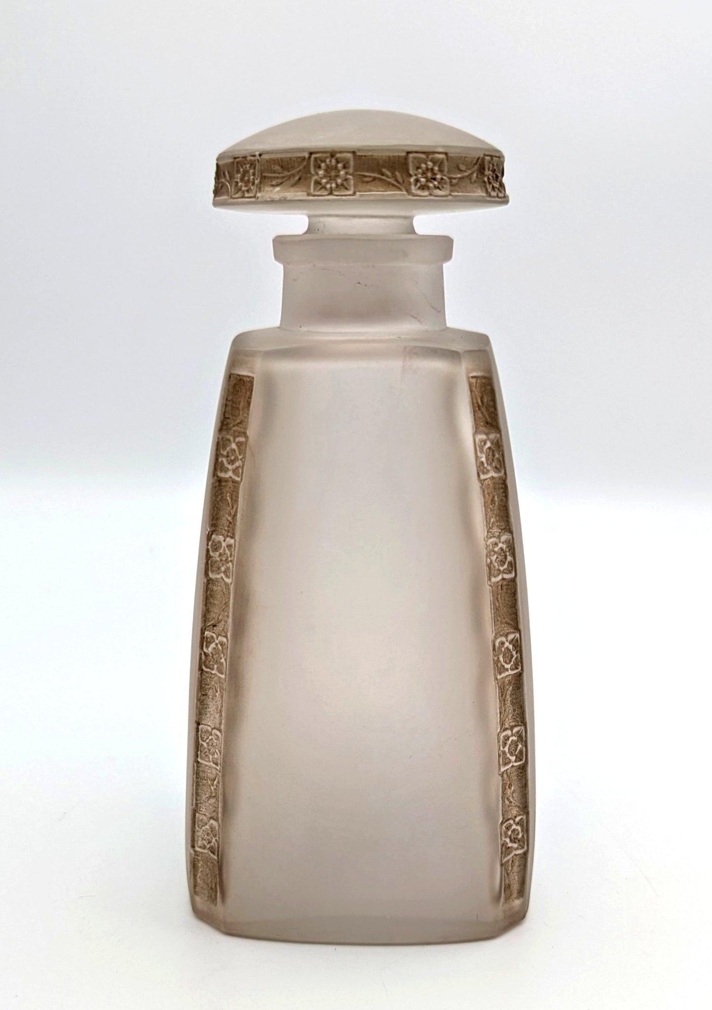 lalique perfume bottles for sale