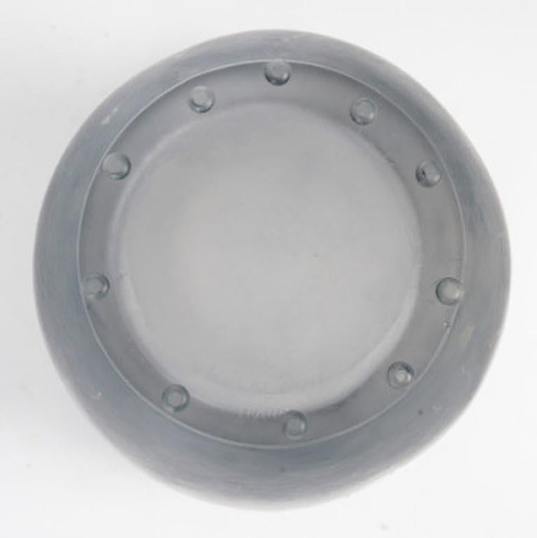 Metà XX secolo René Lalique - Vaso 