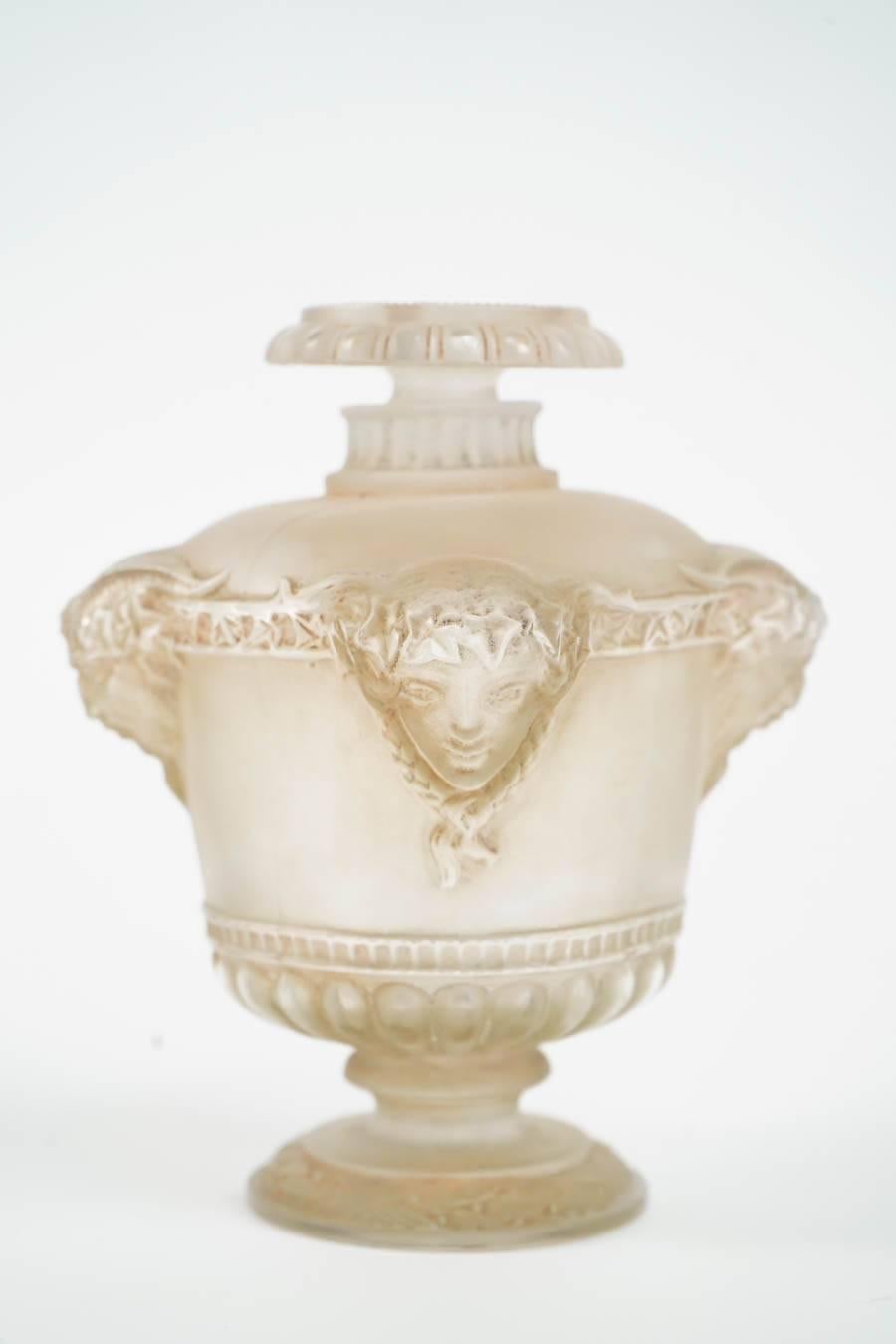 bouquet de faunes guerlain