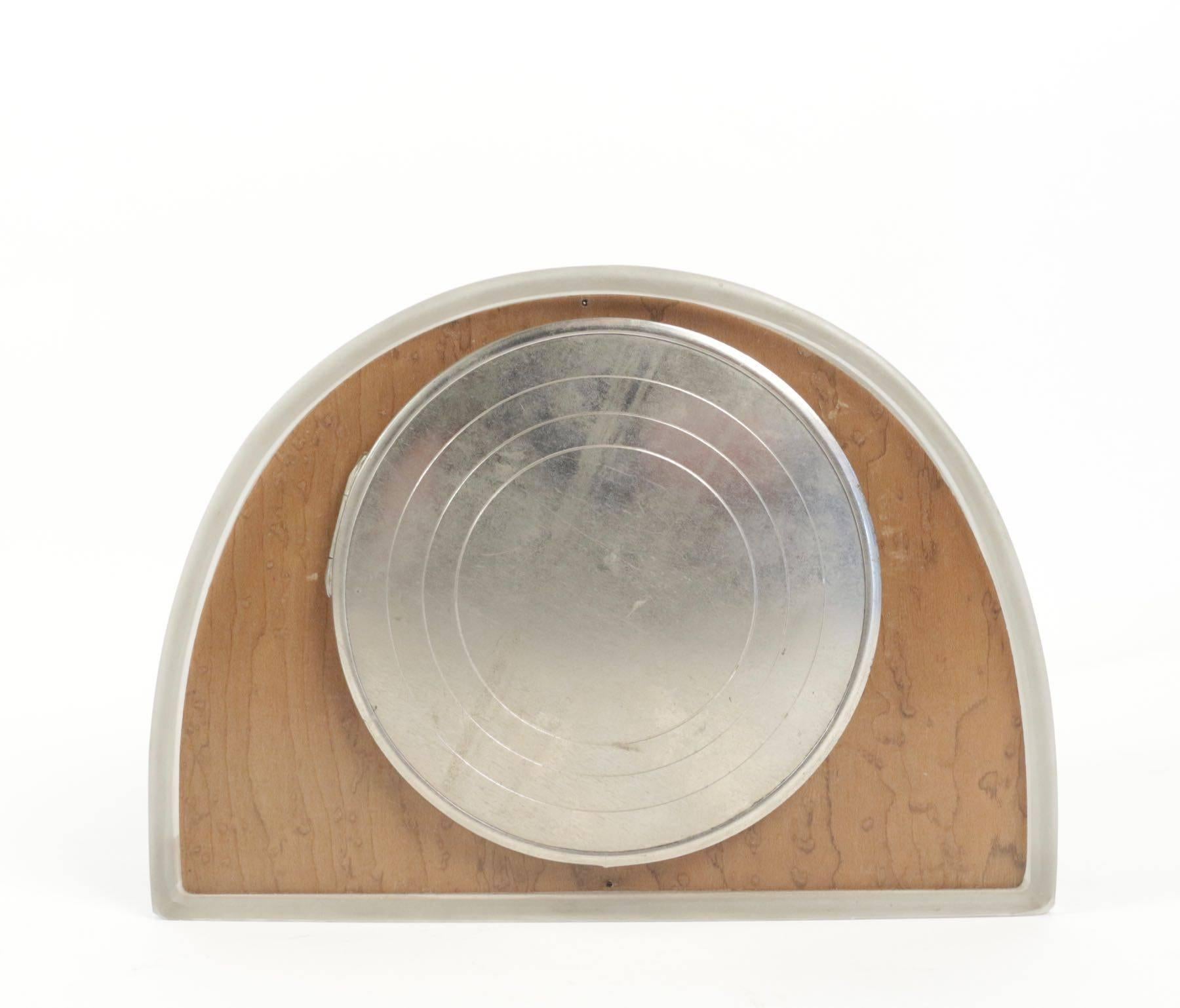 pendule ato