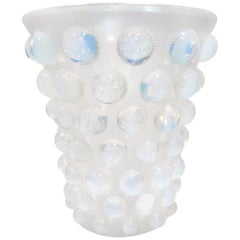 Rene Lalique 
Bammako
 Art Deco Vase