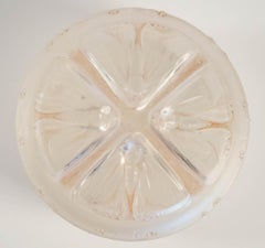 René Lalique Boîte "Quatre papillons"