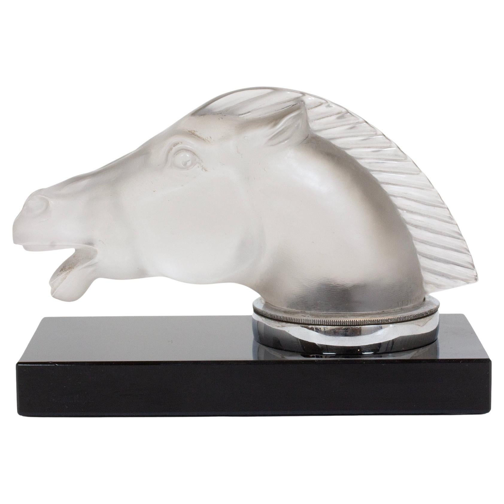 Is Lalique a luxury brand?