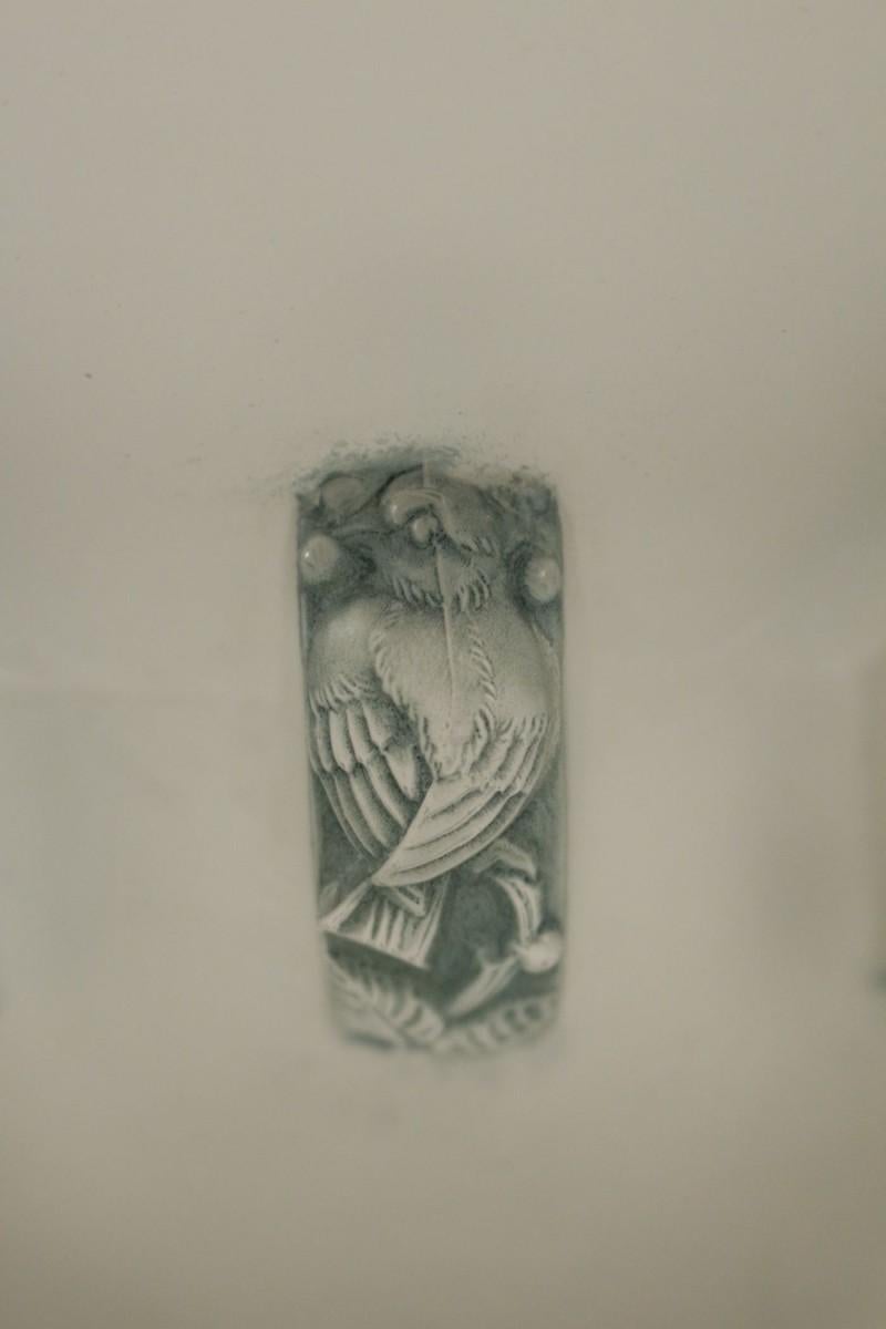 René Lalique - Vaso 