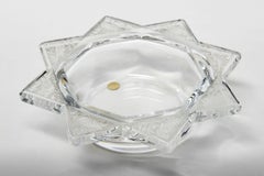 Rene Lalique Cendrier Fauvettes