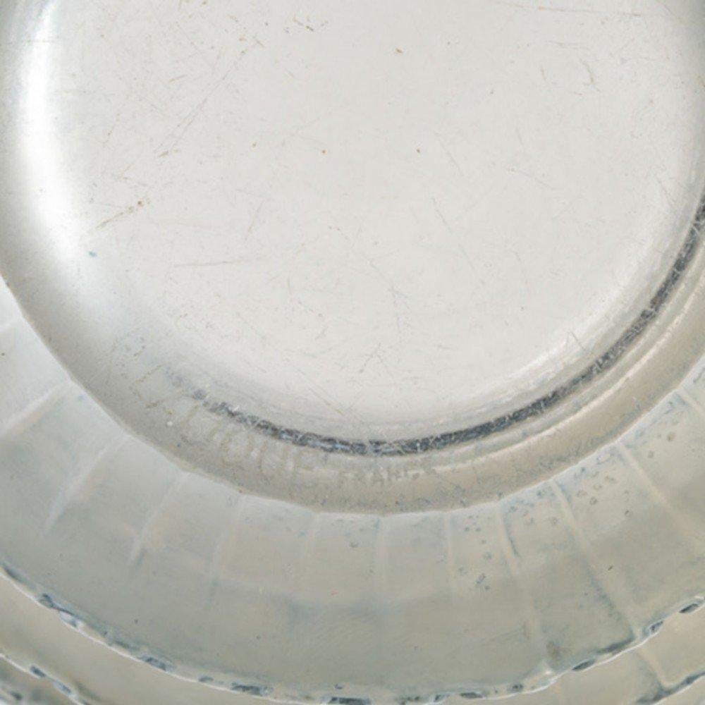 Glass RENÉ LALIQUE, 