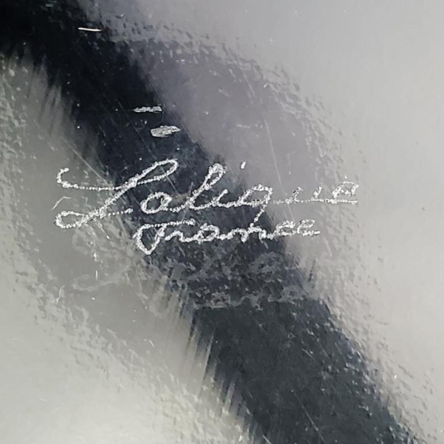 René Lalique Crystal 