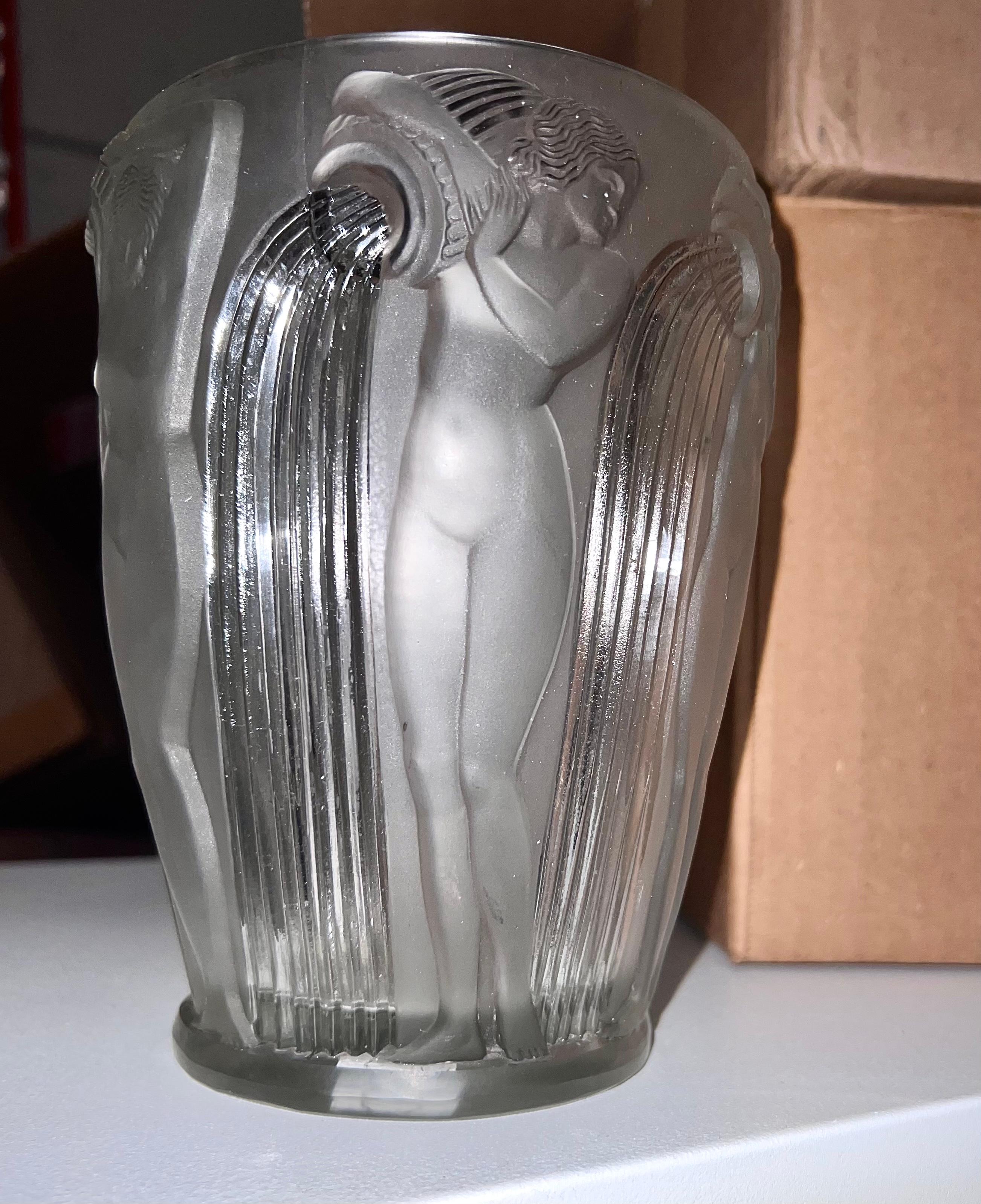 rene lalique glass for sale