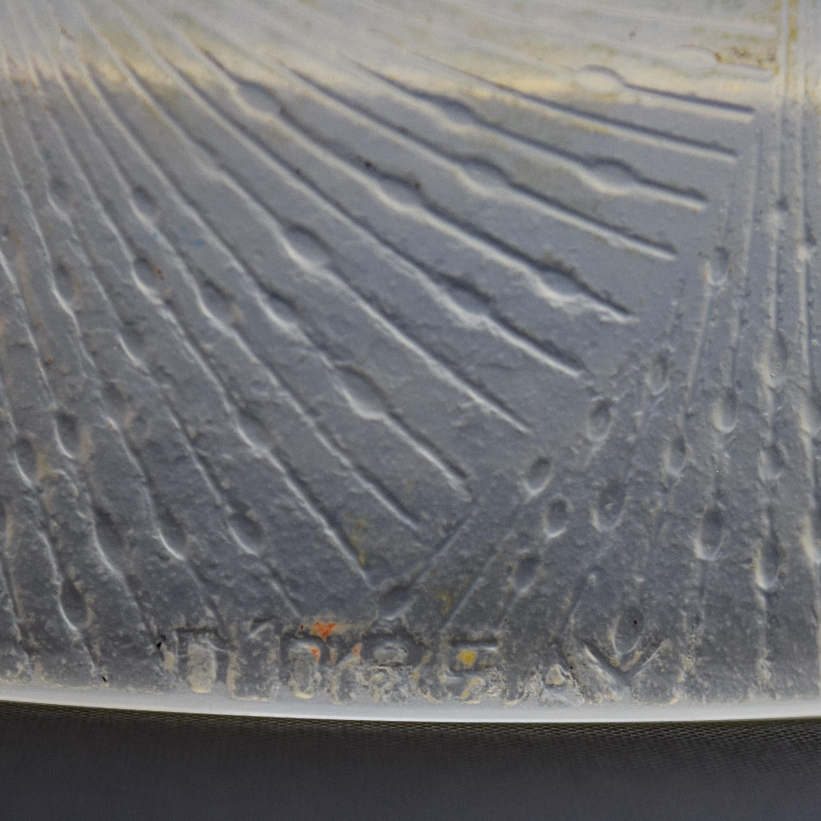 Caja Rene Lalique D'orsay deux sirenes C1920 en venta 2