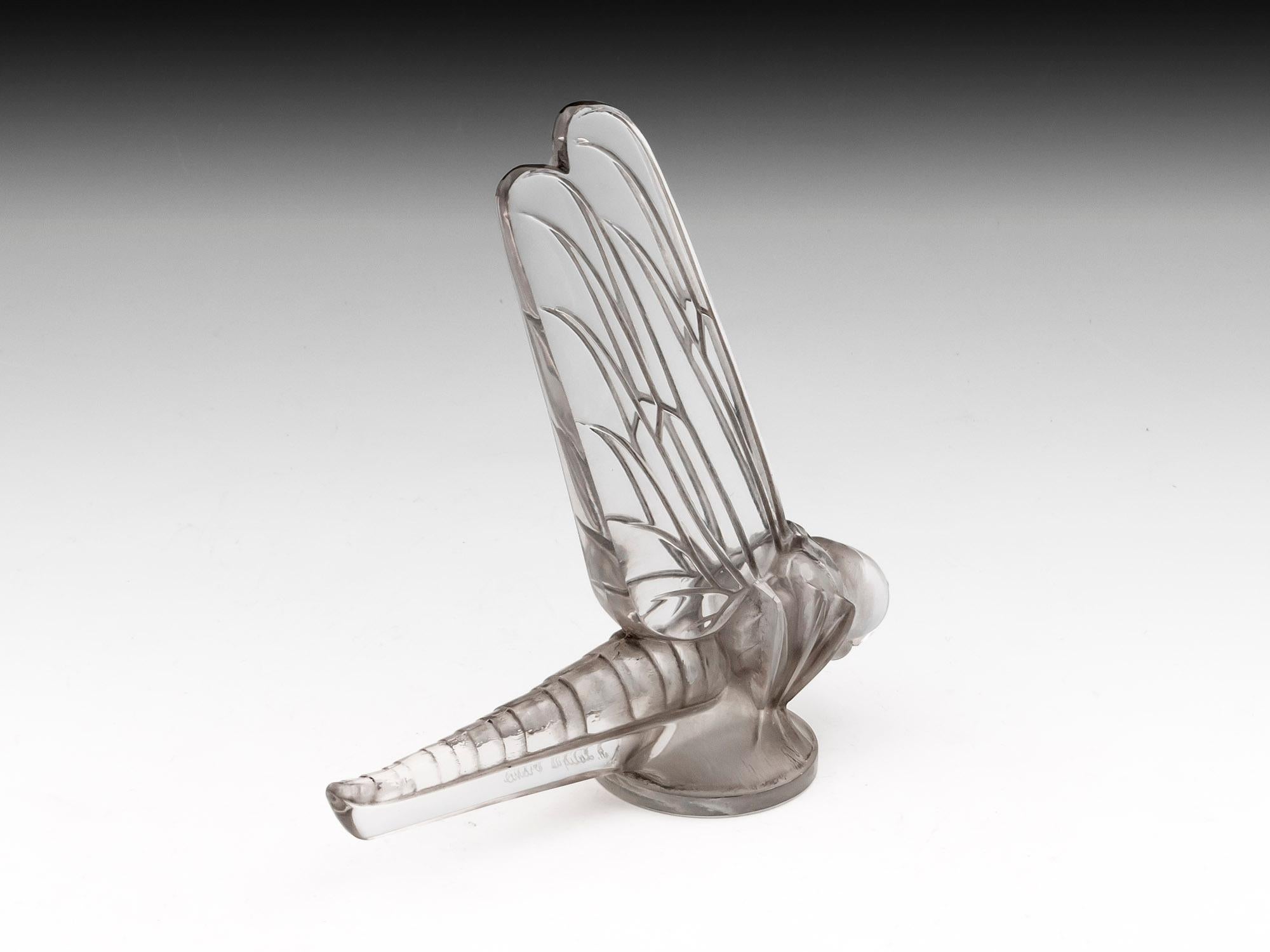dragonfly lalique