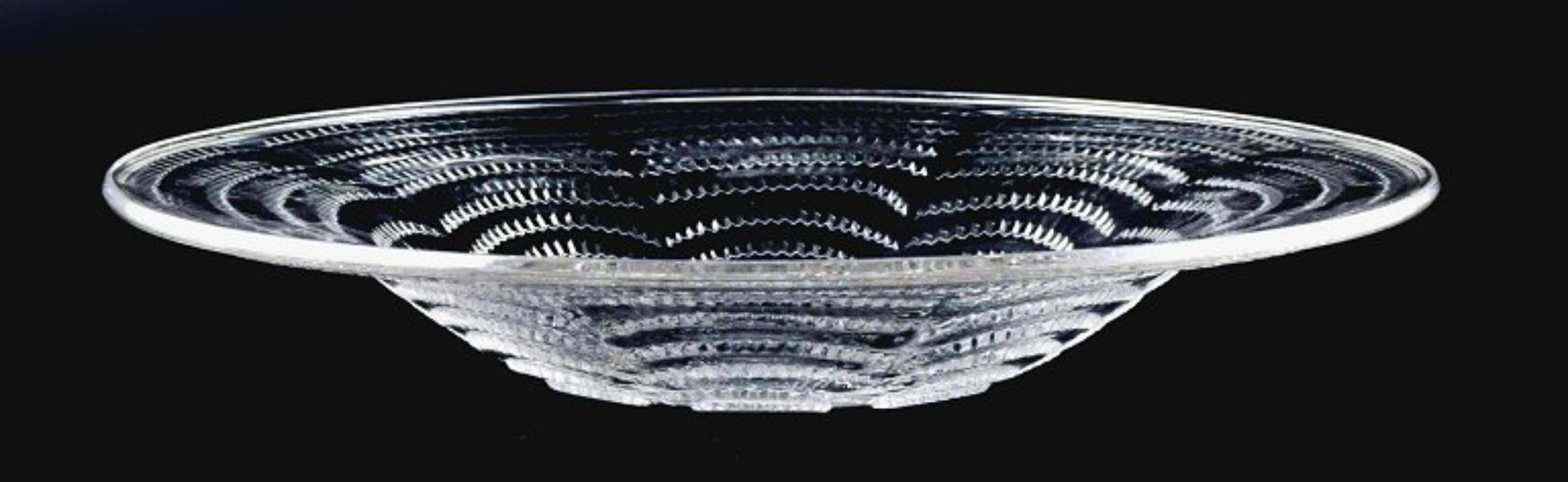 Art Deco René Lalique, Early 