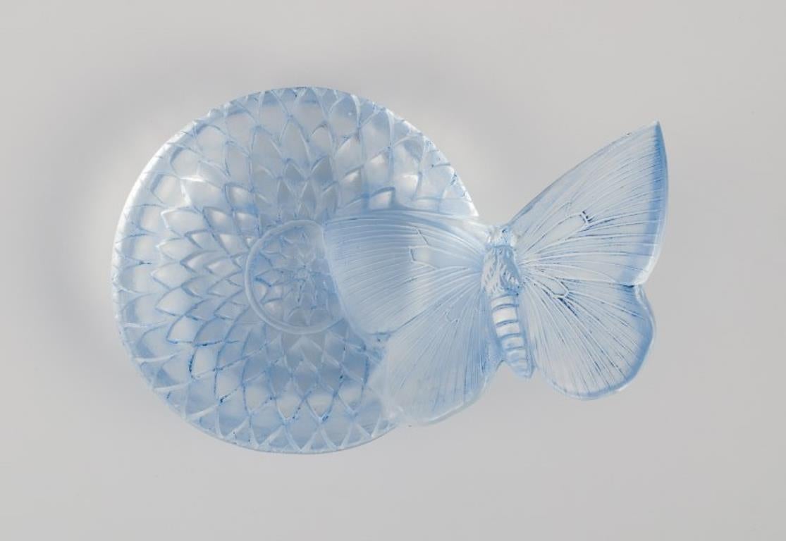 Art nouveau René Lalique, France. Coupe 
