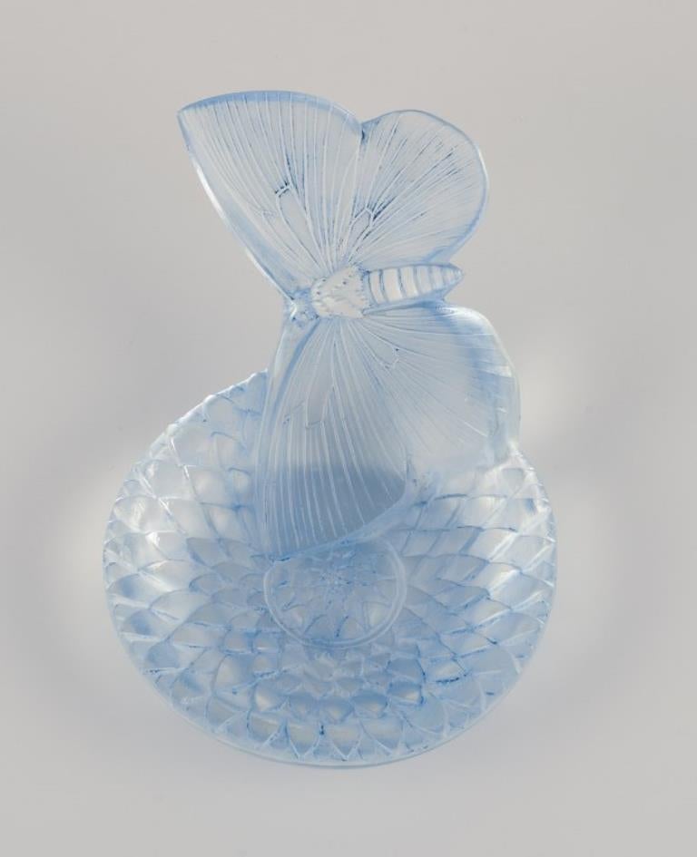 Français René Lalique, France. Coupe 