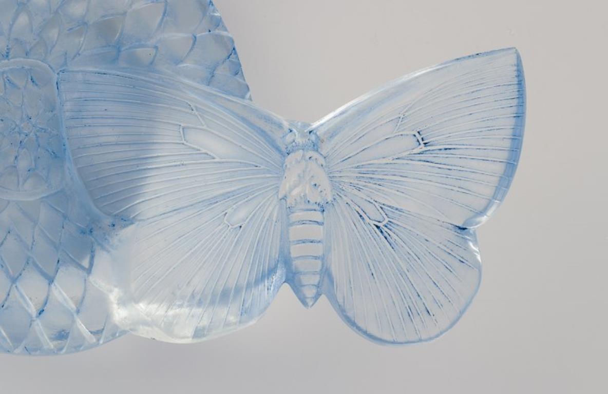 René Lalique, France. Coupe 