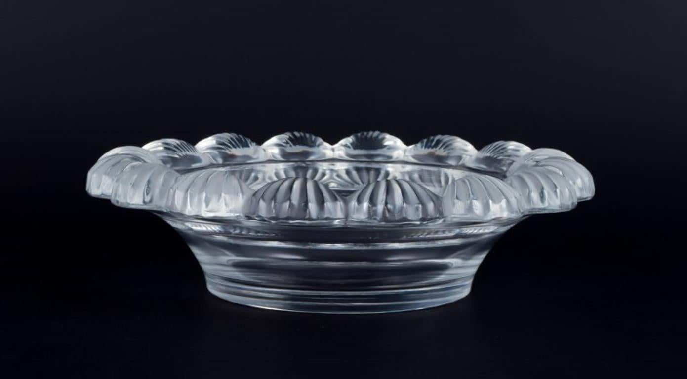 René Lalique (1860-1945), France. 