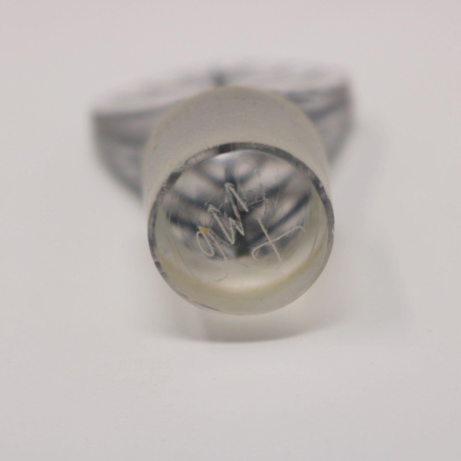 Bottiglia di profumo in vetro 'Cigalia' di Rene Lalique in vendita 7