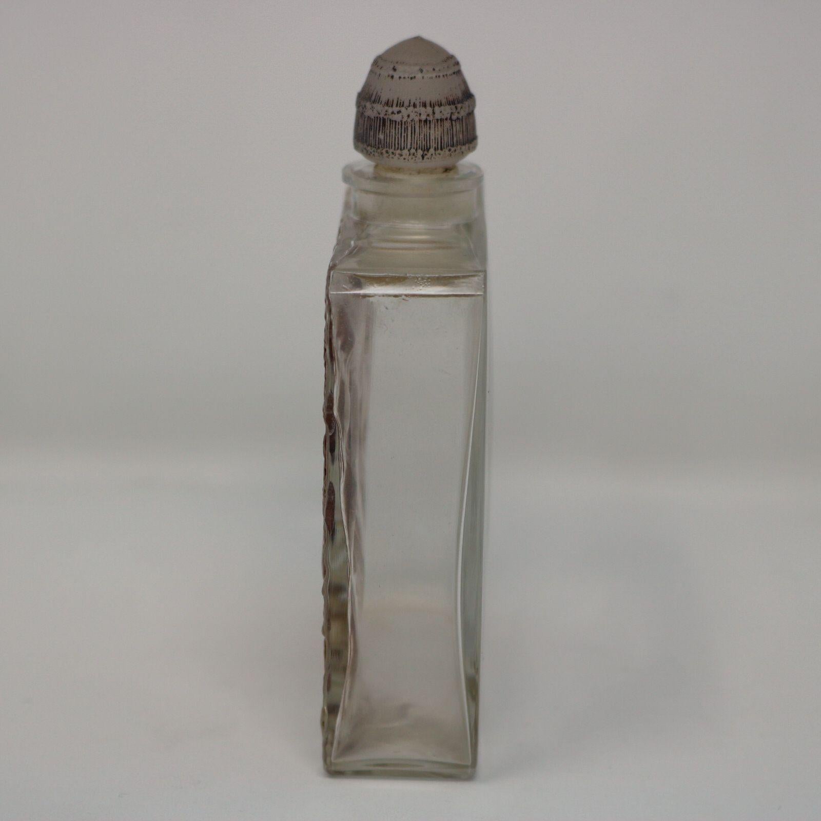 lalique bottle