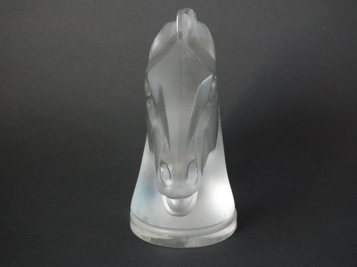 b lalique