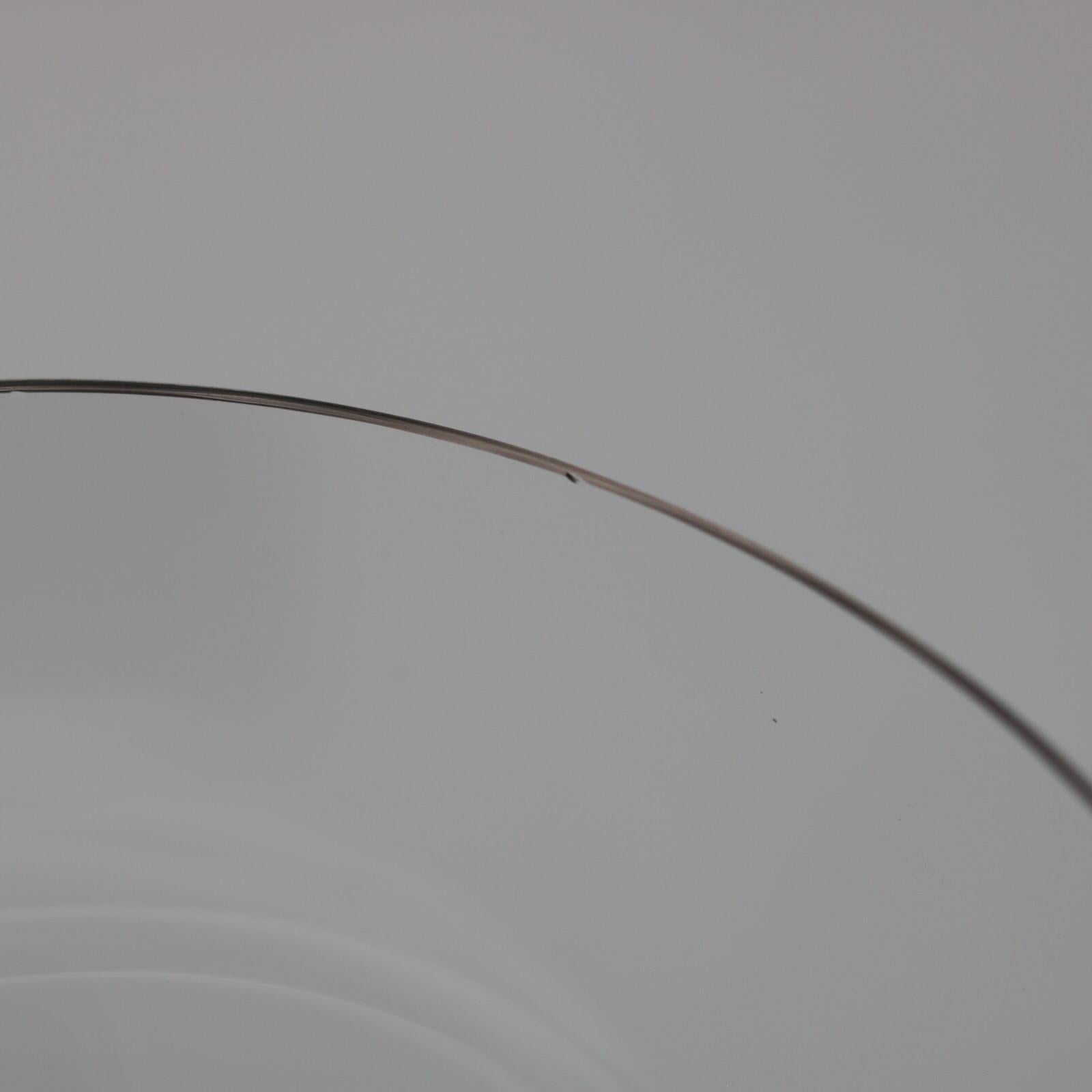 Champagnerglas „Rapace“ aus Glas von Rene Lalique im Angebot 6