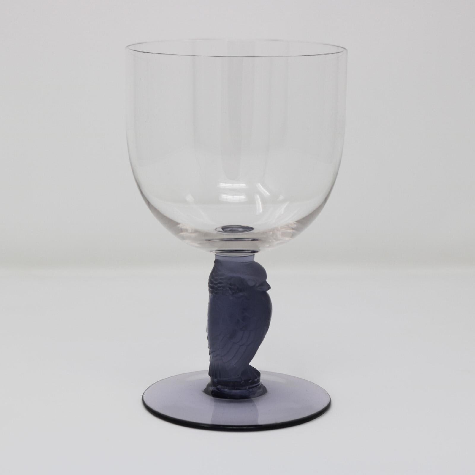 lalique glass for sale