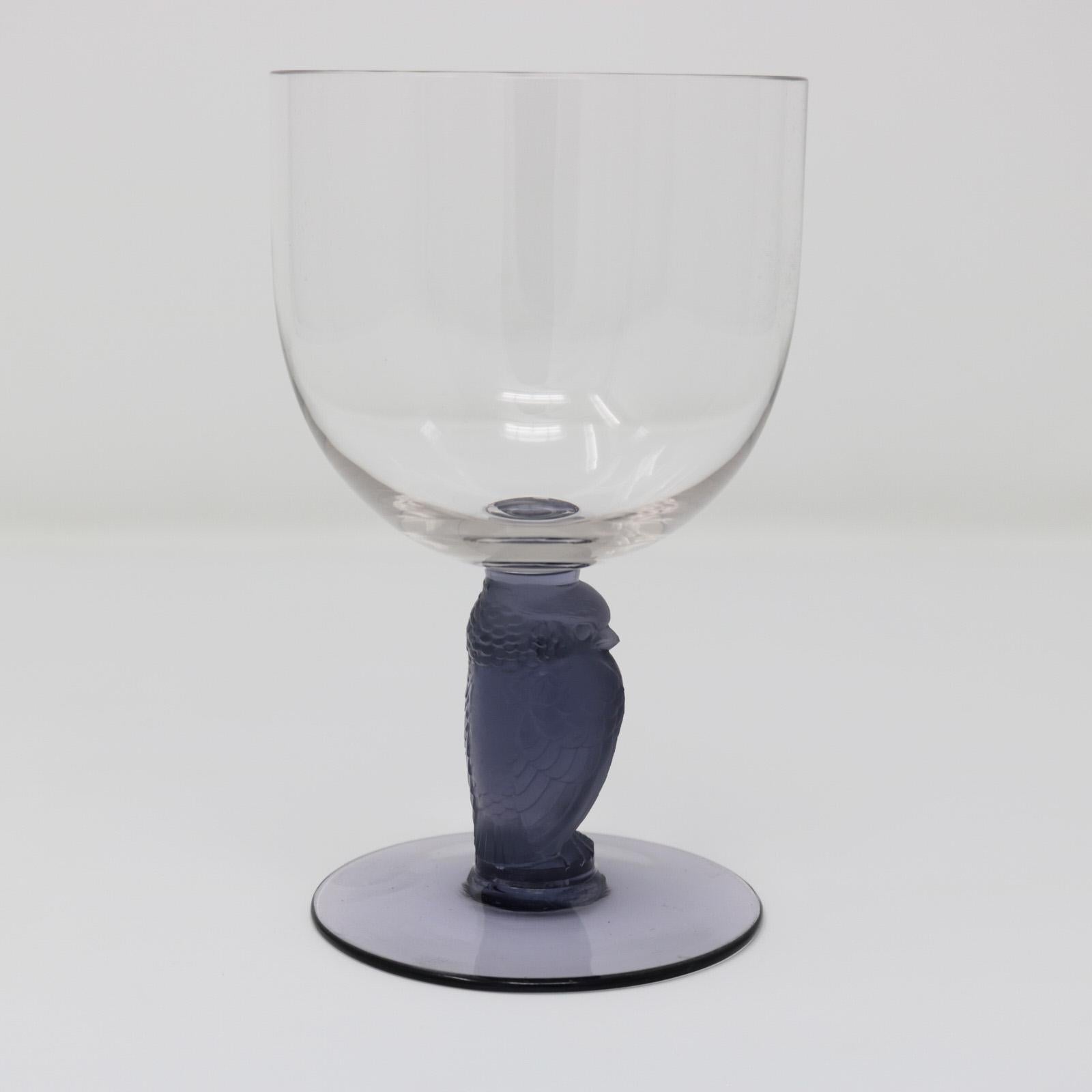 rene lalique glass for sale