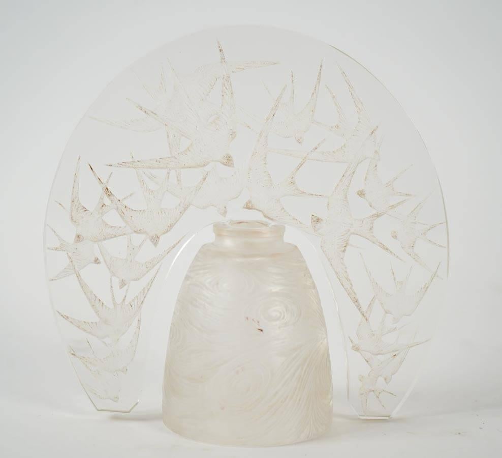 Early 20th Century Rene Lalique 