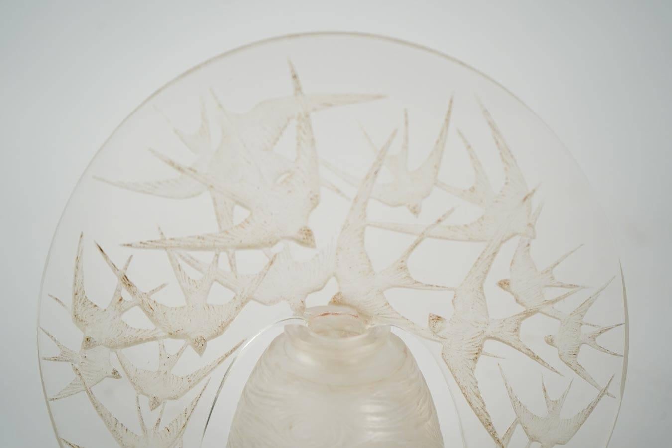 Art Glass Rene Lalique 