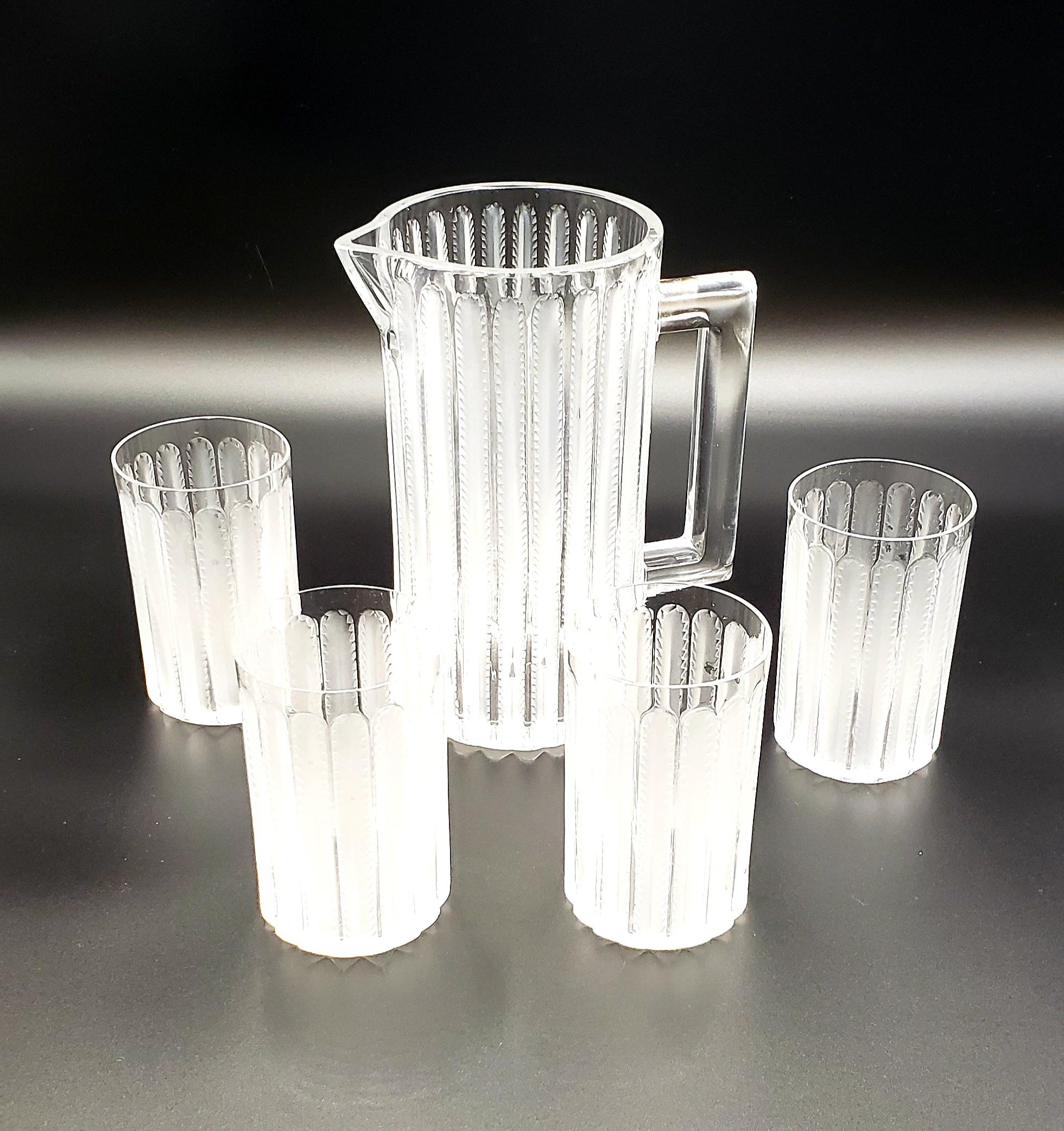 Art Deco René Lalique 