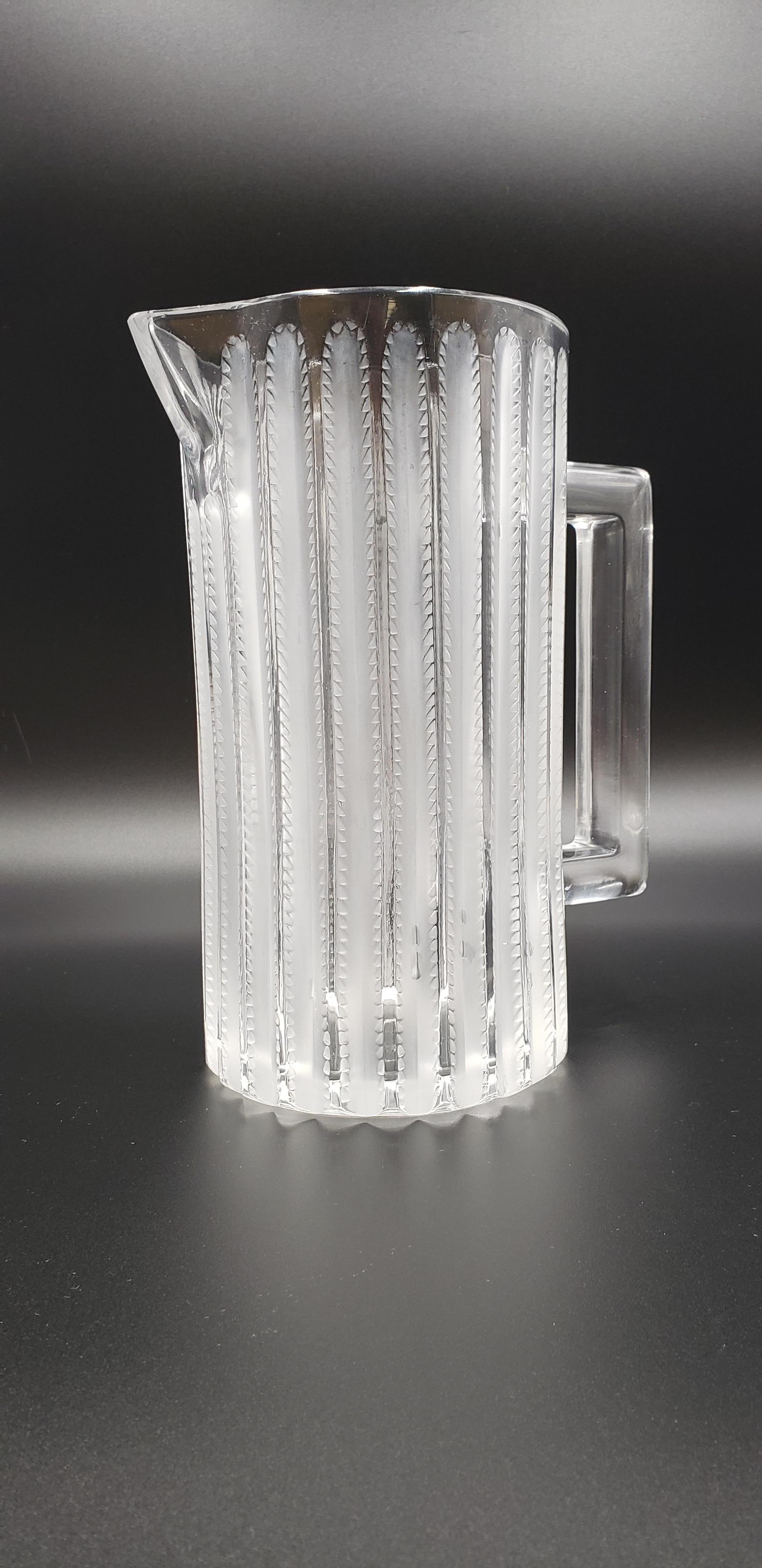 20th Century René Lalique 