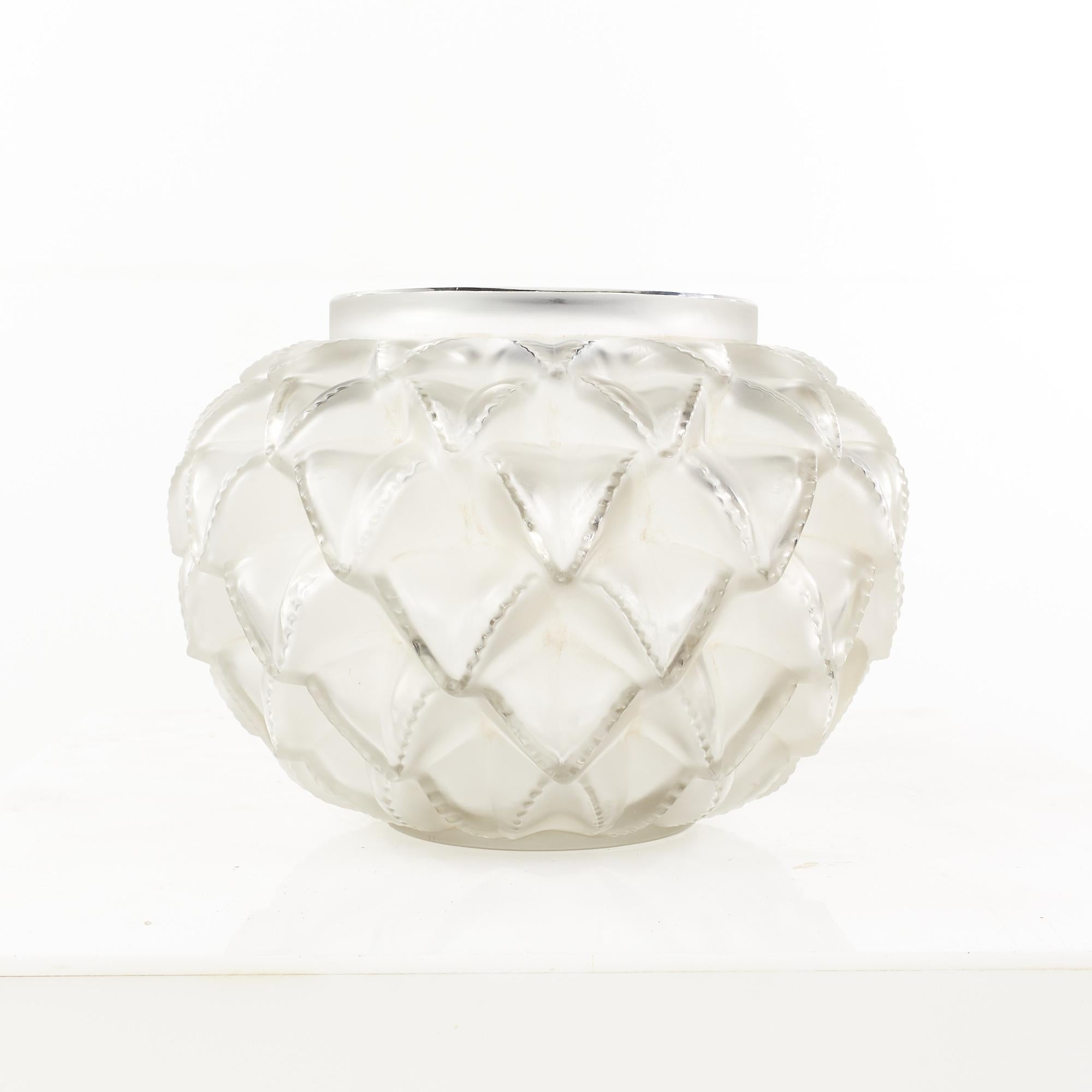 opera d'arte di rene lalique