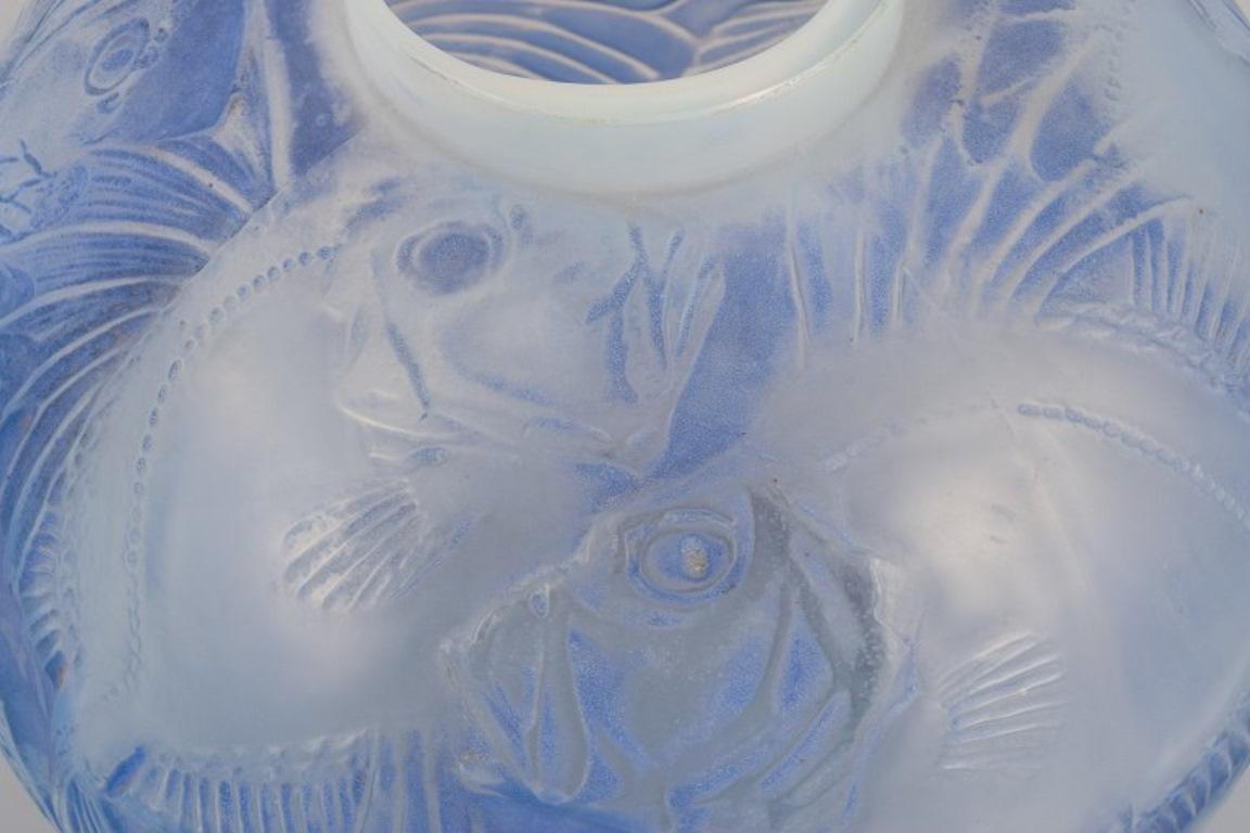 French René Lalique. Large, rare, and early 