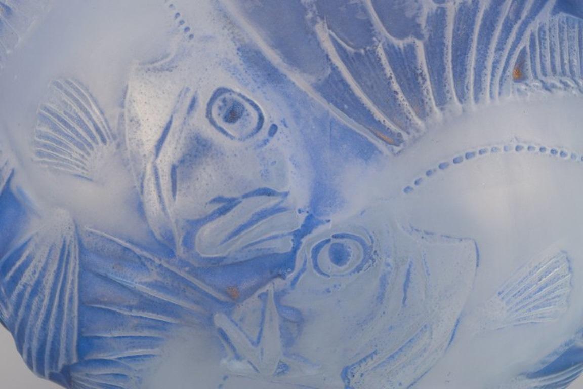 René Lalique. Large, rare, and early 