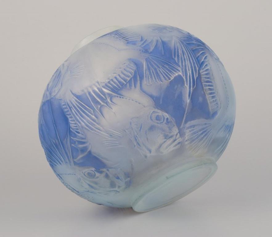 René Lalique. Large, rare, and early 