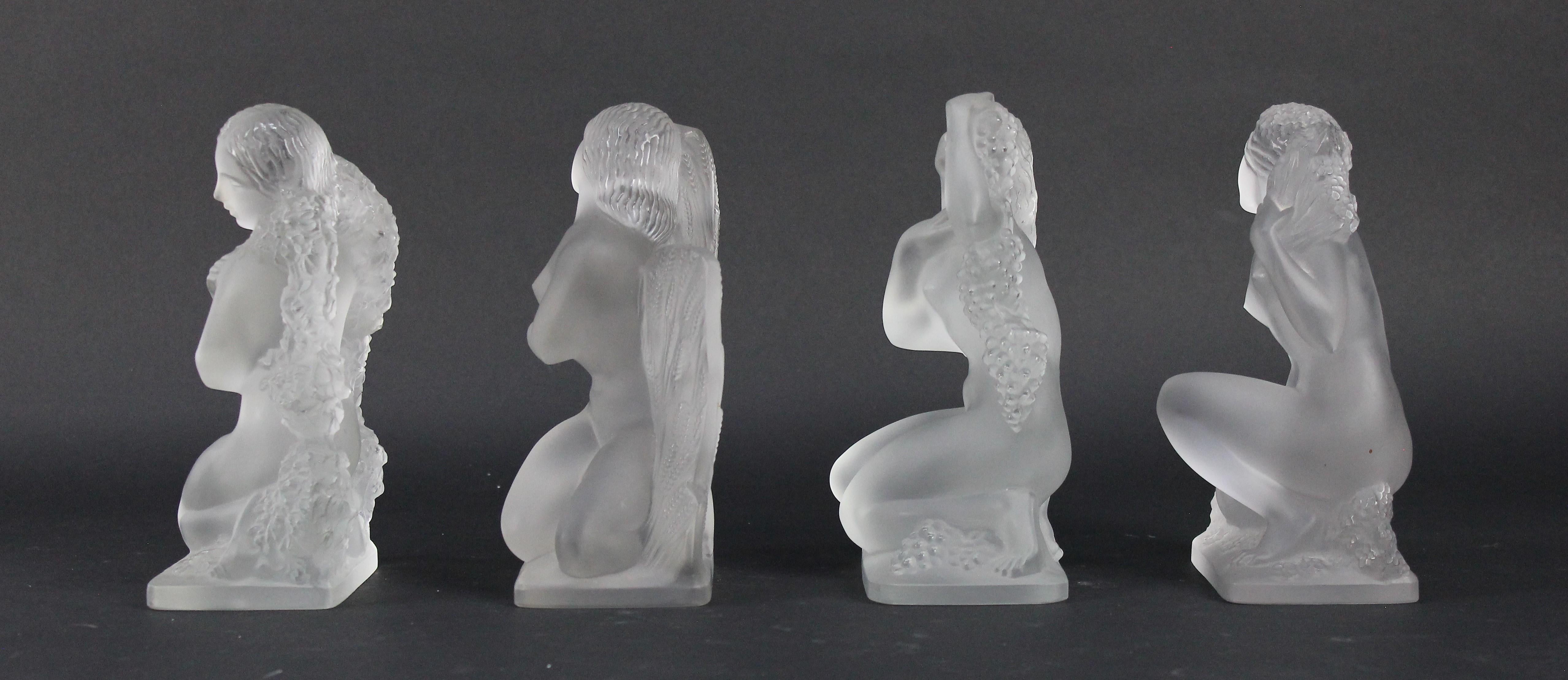 Art Deco René Lalique 