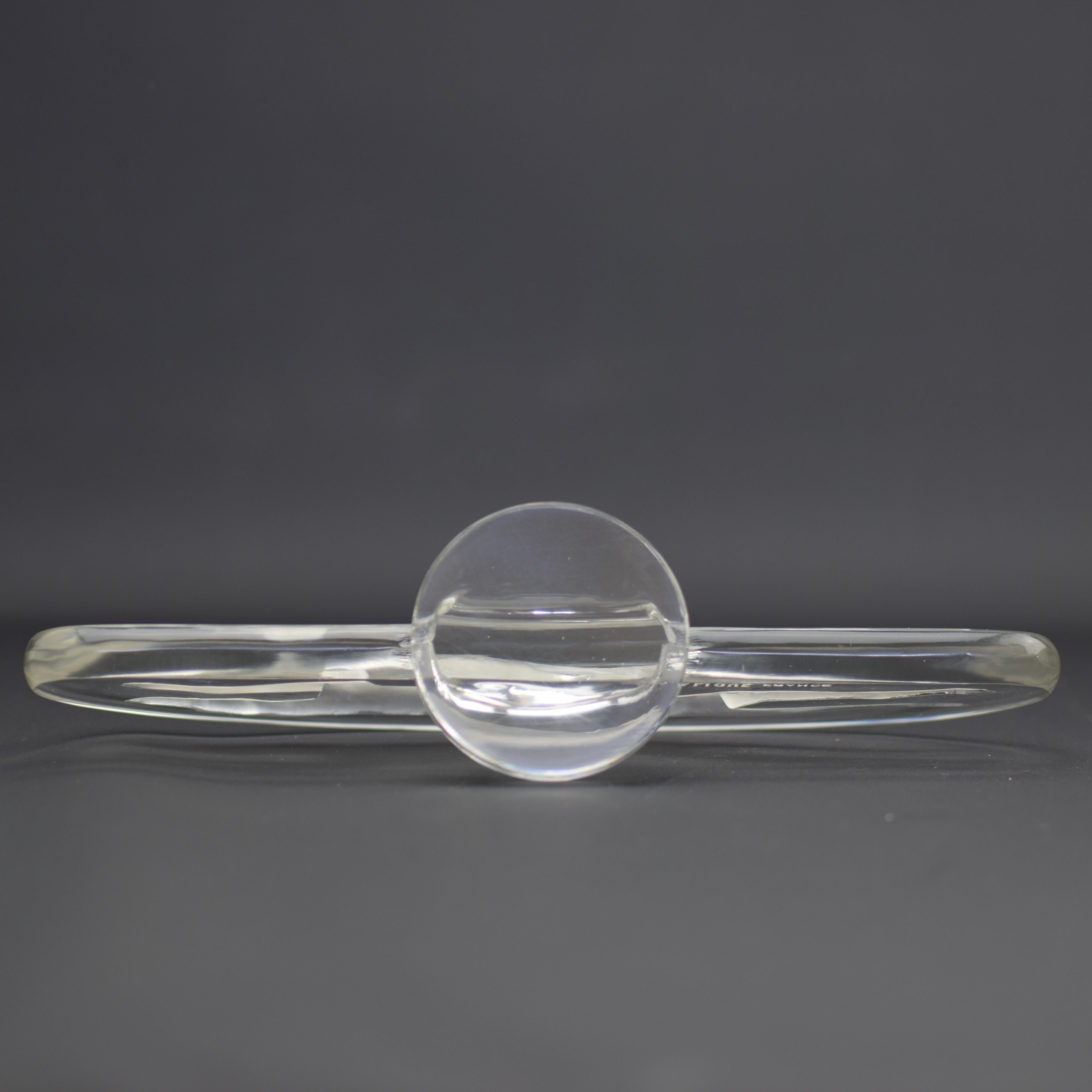 Mascotte per auto di Rene Lalique Levrier C1928 In condizioni buone in vendita a Devon, GB