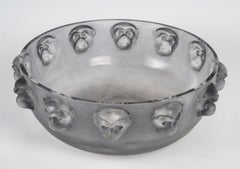 René Lalique - Madagascar Cup, 1928