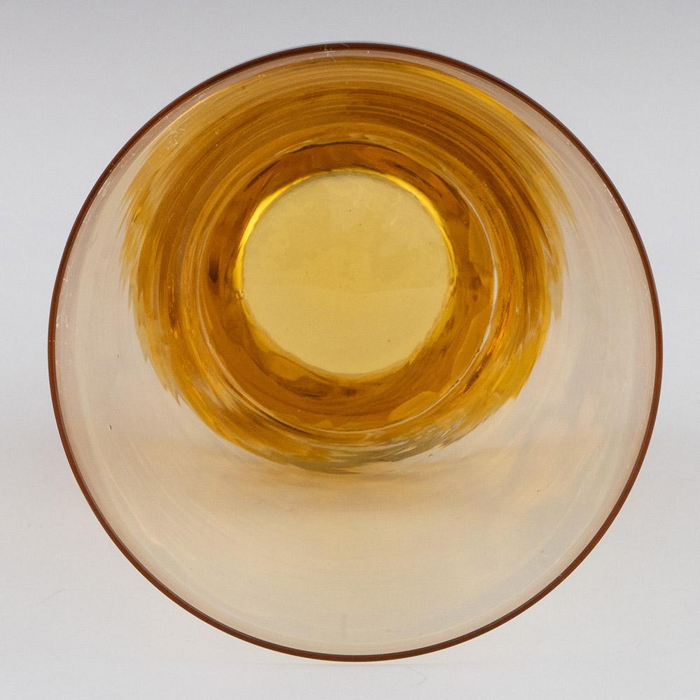 Rene Lalique Marienthal Glasses Designed 1927 1