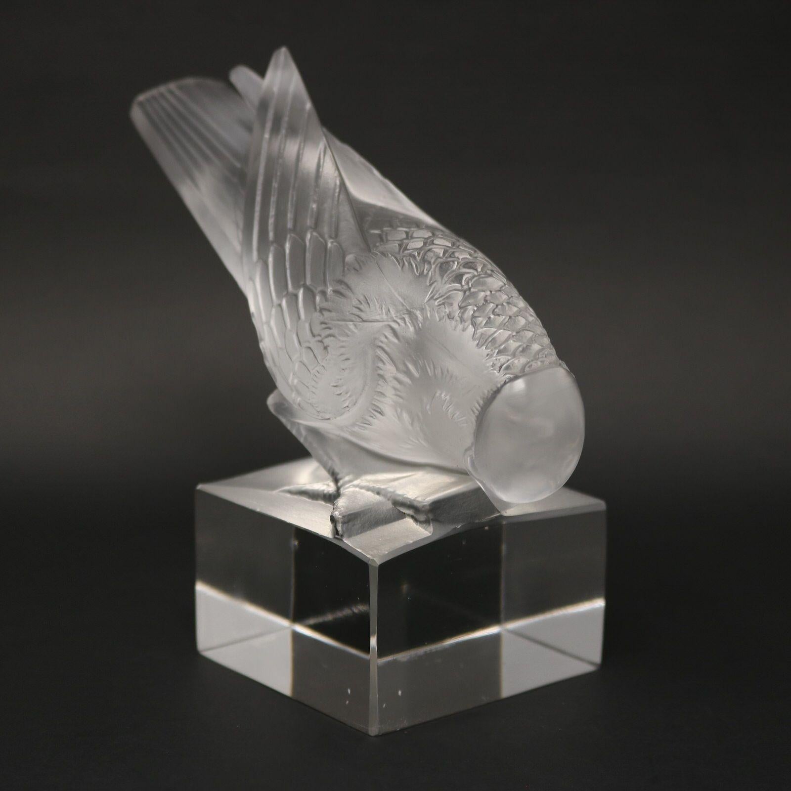 lalique paperweights for sale