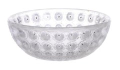 René Lalique 'Nemours', '1929', 20th Century