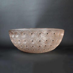 René Lalique Nemours Coupe