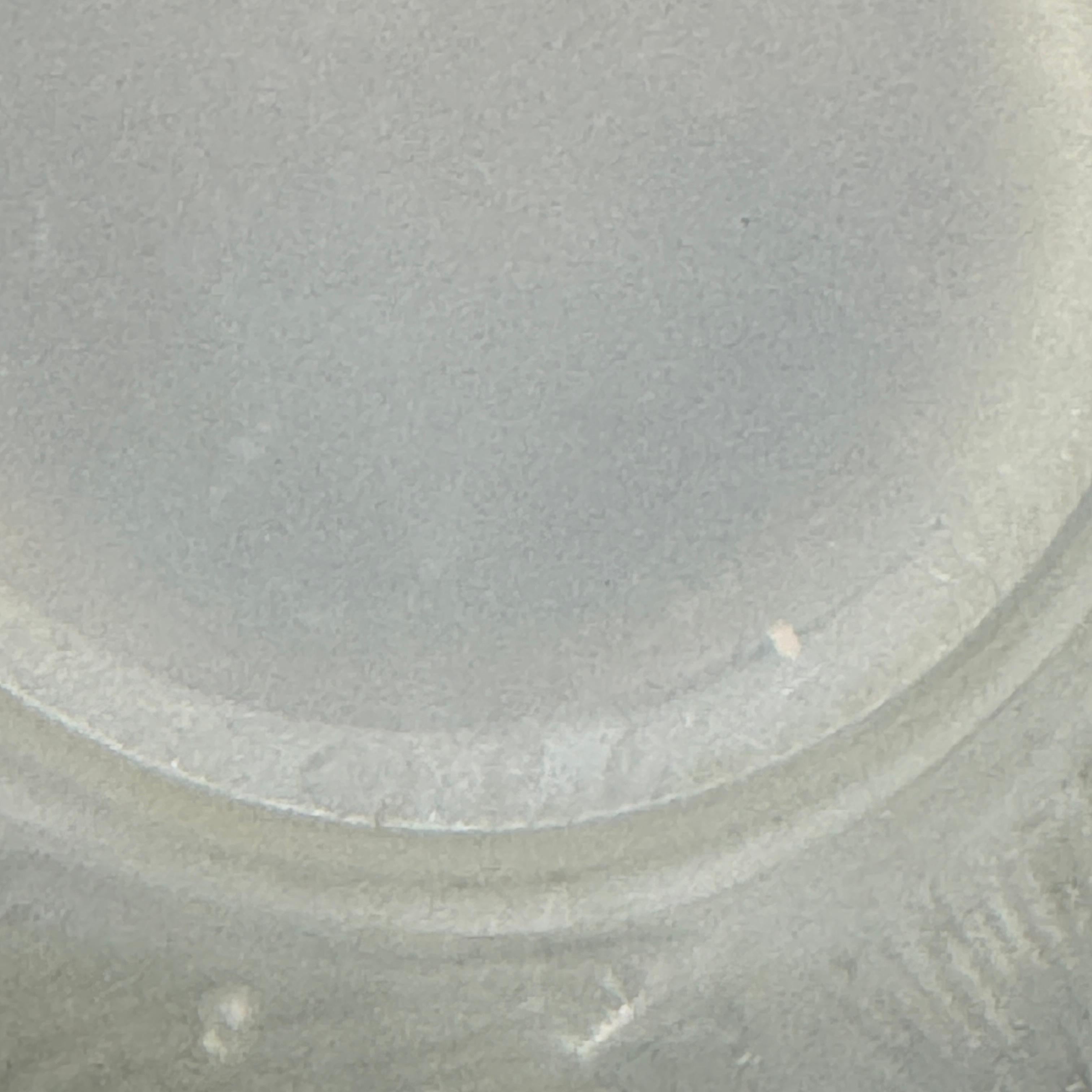 Rene Lalique Opalescent Art Deco Formose Vase For Sale 5