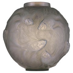 Vases and Vessels