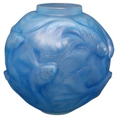 Vases and Vessels