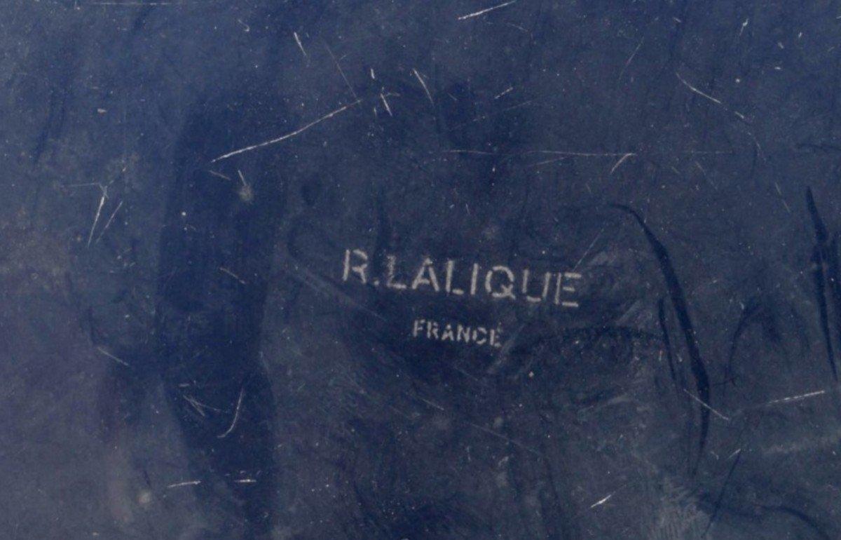 French René LALIQUE - 