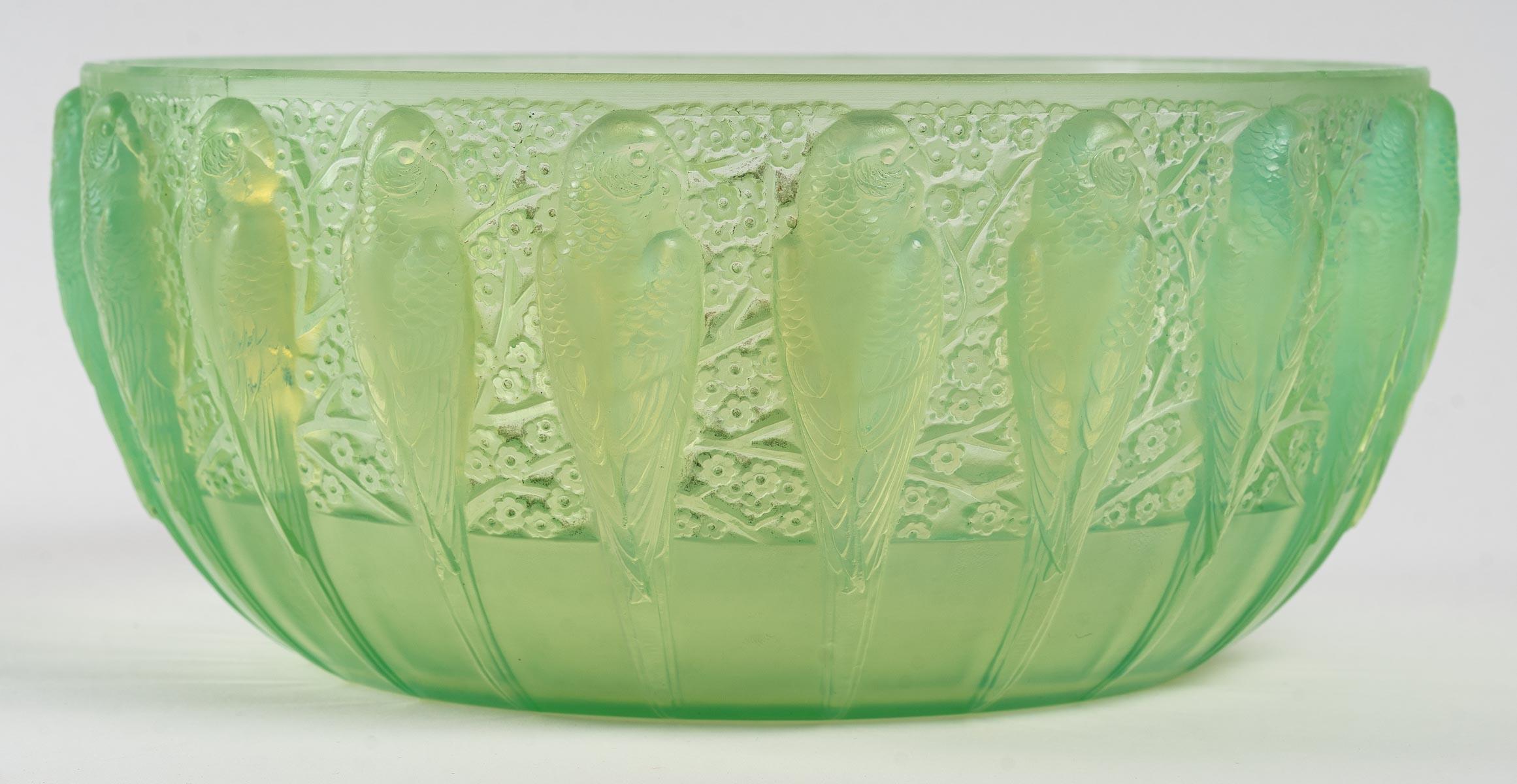 Rene Lalique
Coppa 