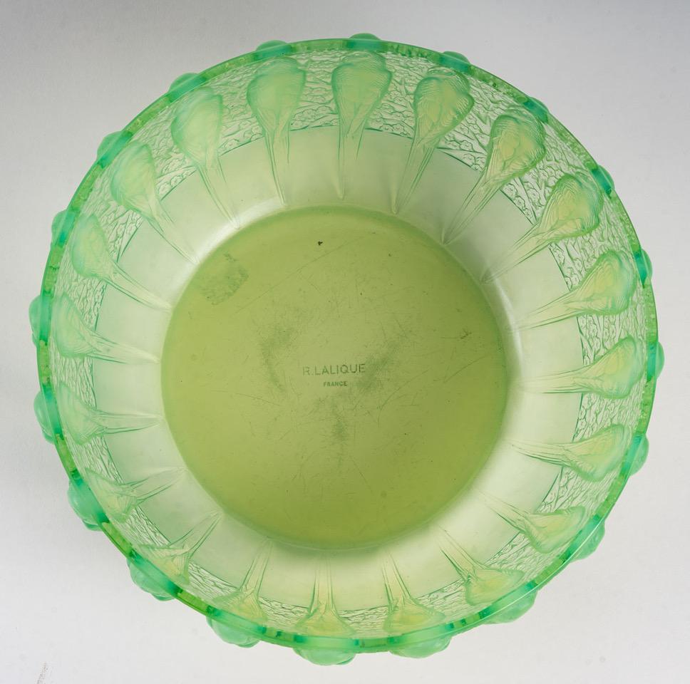 Francese René Lalique: 