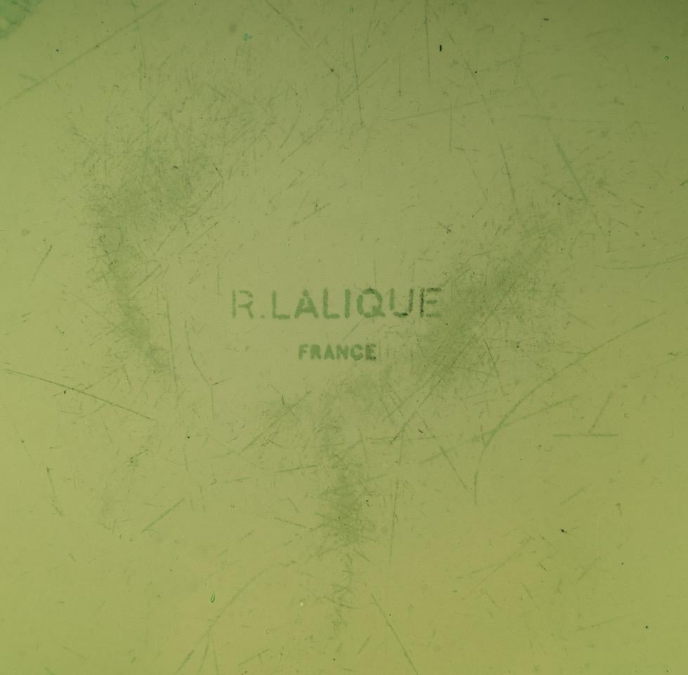 René Lalique: 